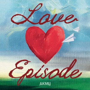 Album LOVE EPISODE from AKMU