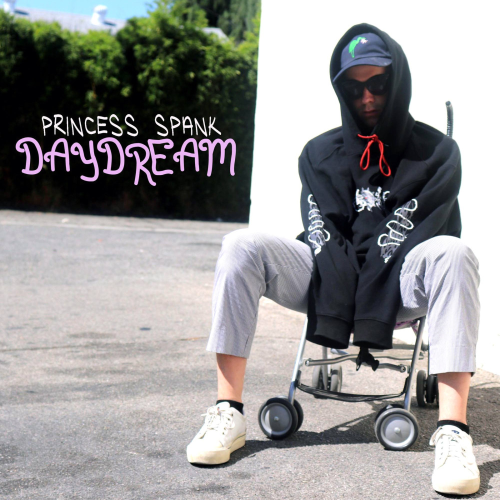 Princess Spank Saves the World (Explicit)