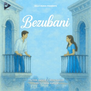 Album Bezubani from Prateek Gandhi