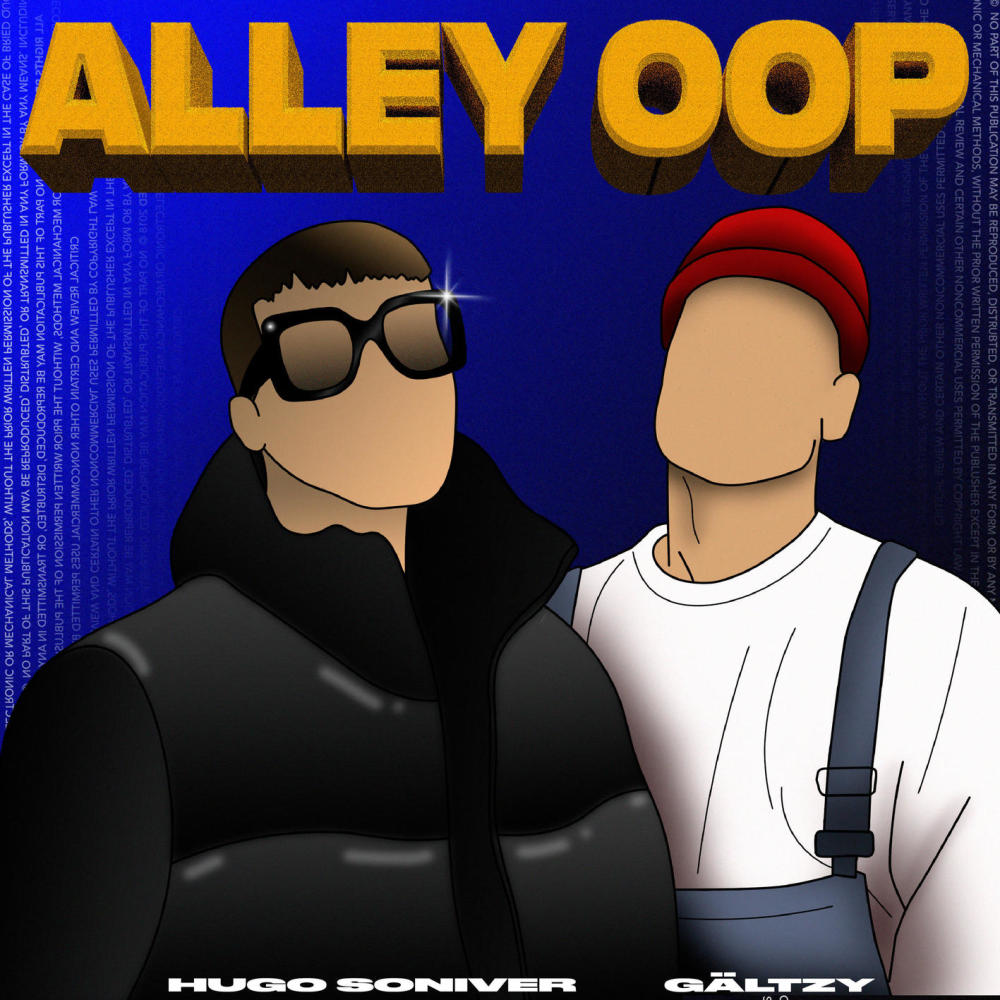 Alley Oop