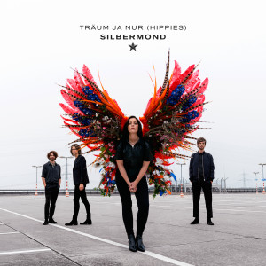 ดาวน์โหลดและฟังเพลง Träum ja nur (Hippies) พร้อมเนื้อเพลงจาก Silbermond