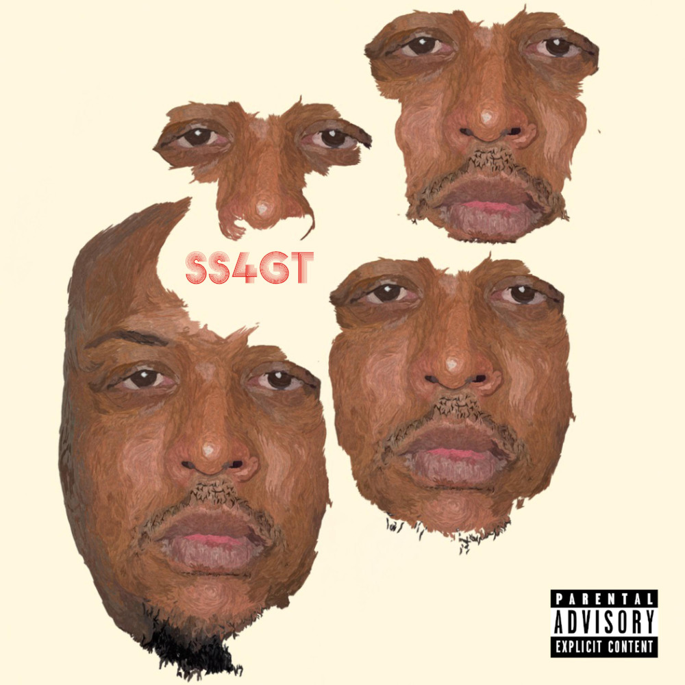 4Give Me (Explicit)