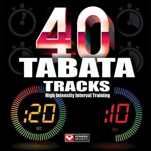 My Songs Know What You Did in the Dark (Light Em Up) (Tabata 8)