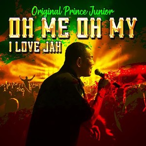 ดาวน์โหลดและฟังเพลง Oh Me Oh My พร้อมเนื้อเพลงจาก Original Prince Junior