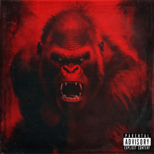ReadyRockDee的专辑Gorilla Rap (Explicit)