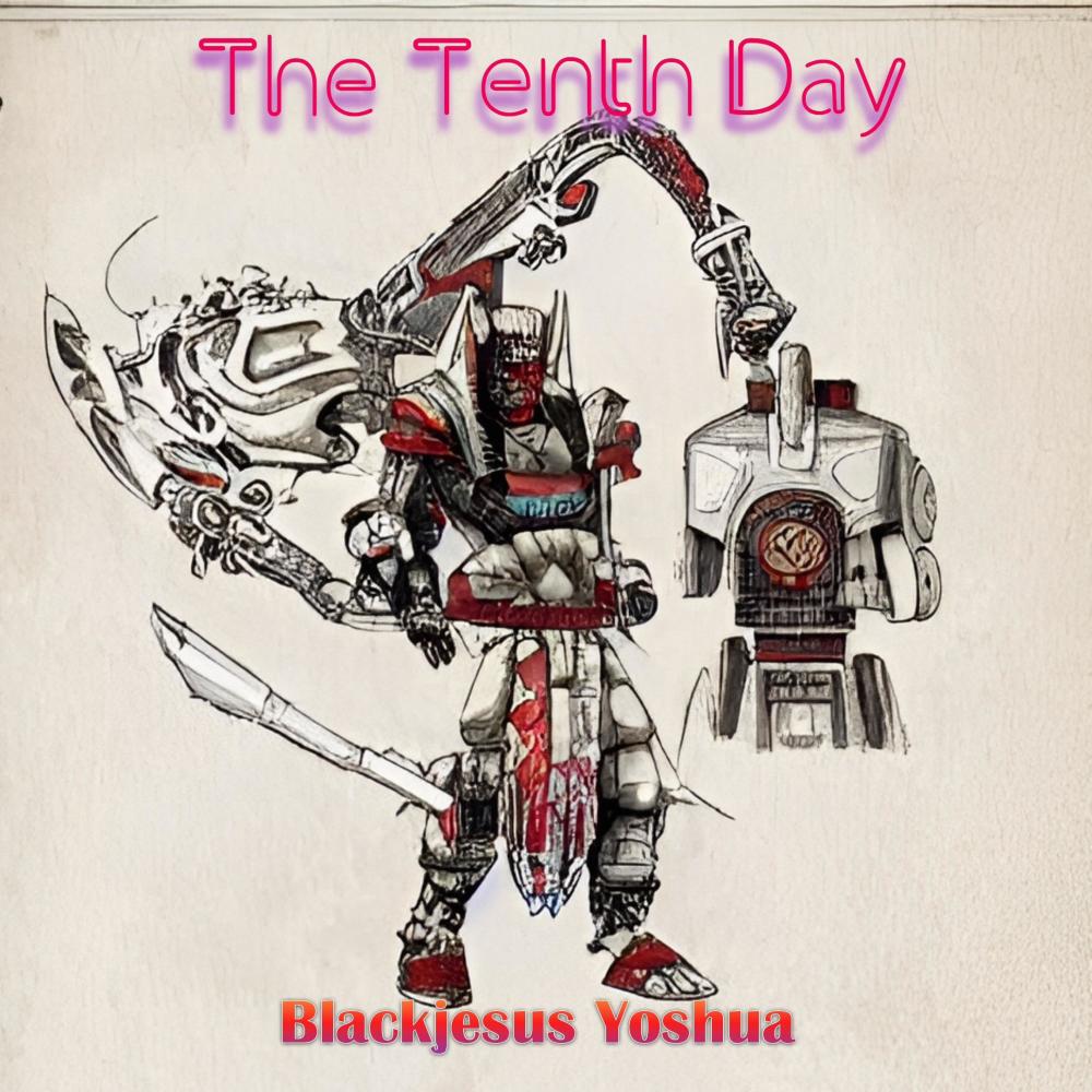 The Tenth Day (feat. Michael Sader)