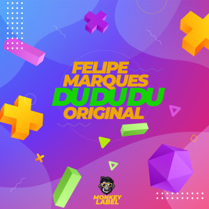 收聽Dj Felipe Marques的Du Du Du歌詞歌曲