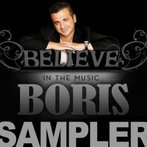 ดาวน์โหลดและฟังเพลง Feel It พร้อมเนื้อเพลงจาก Boris（欧美）