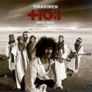 收聽Tinariwen的Imidiwan Winakalin歌詞歌曲