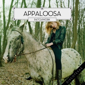 Album Patchwork from Appaloosa