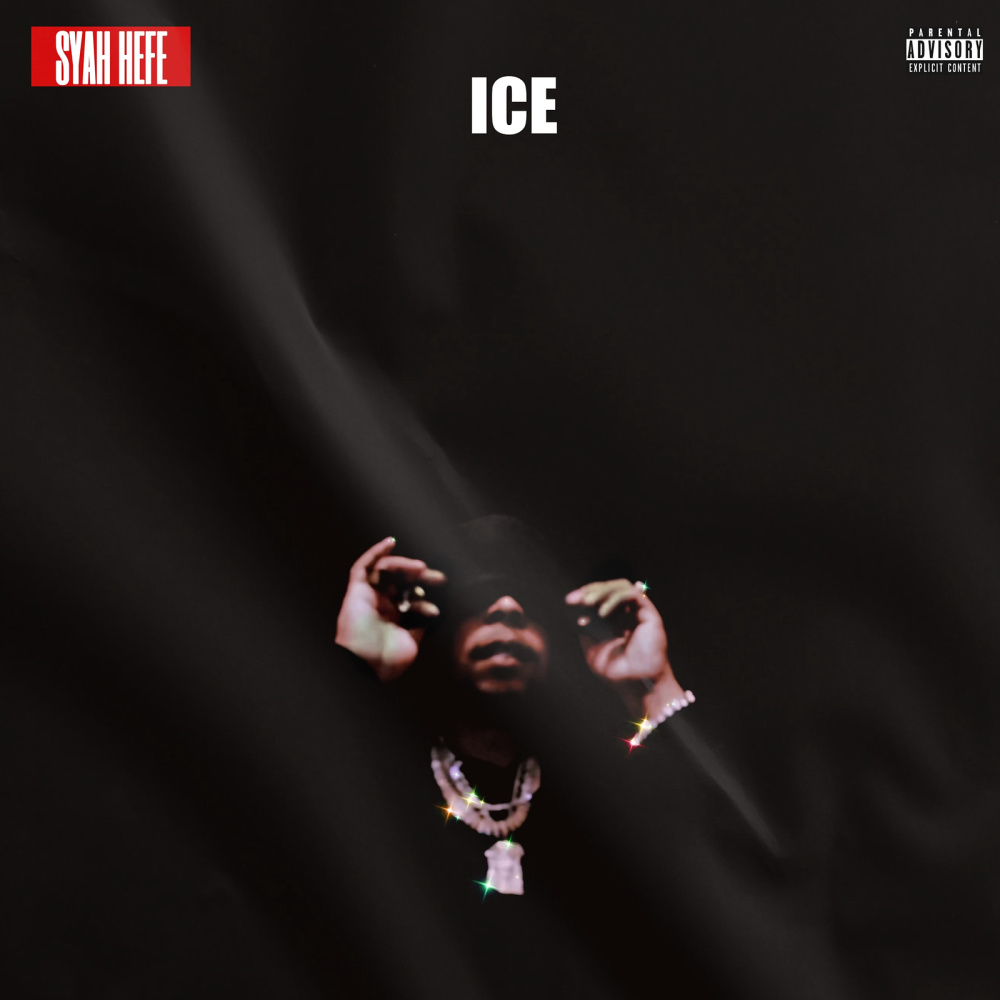 Ice (Explicit)