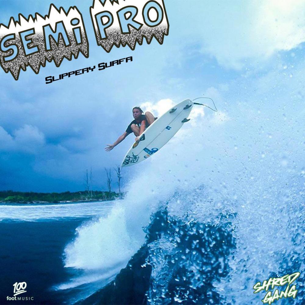 Semi Pro