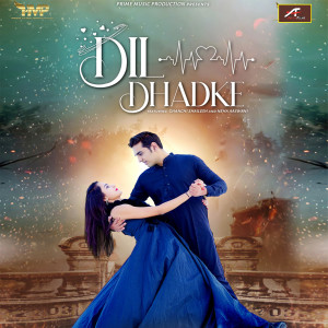 Listen to Dil Dhadke song with lyrics from Sunil Borana