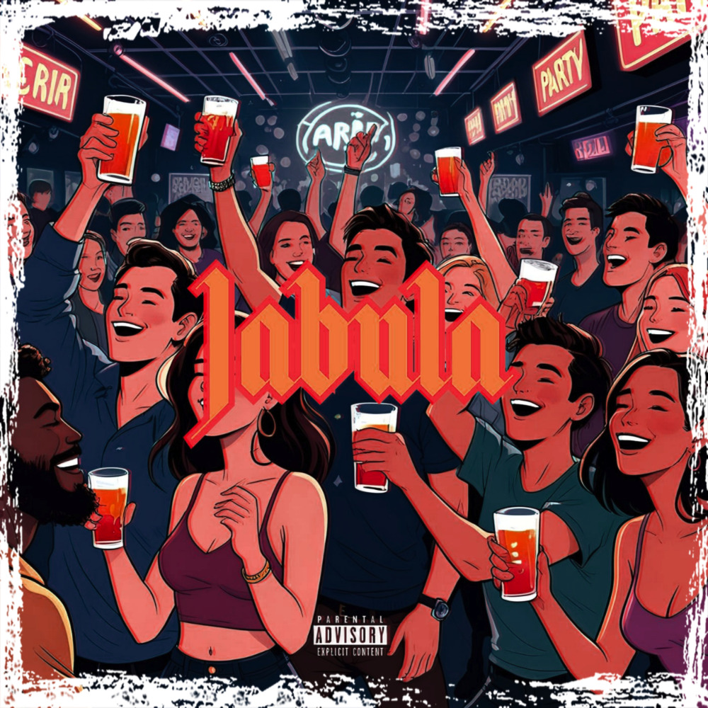 Jabula 2.O (Explicit)