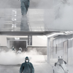 ดาวน์โหลดและฟังเพลง Plague Days (Explicit) พร้อมเนื้อเพลงจาก Sole