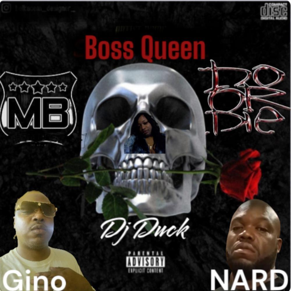 Boss Queen's. (Explicit)