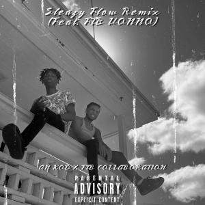 Album Sleazy Flow (feat. FTB Von) [REMIX] (Explicit) from spacey