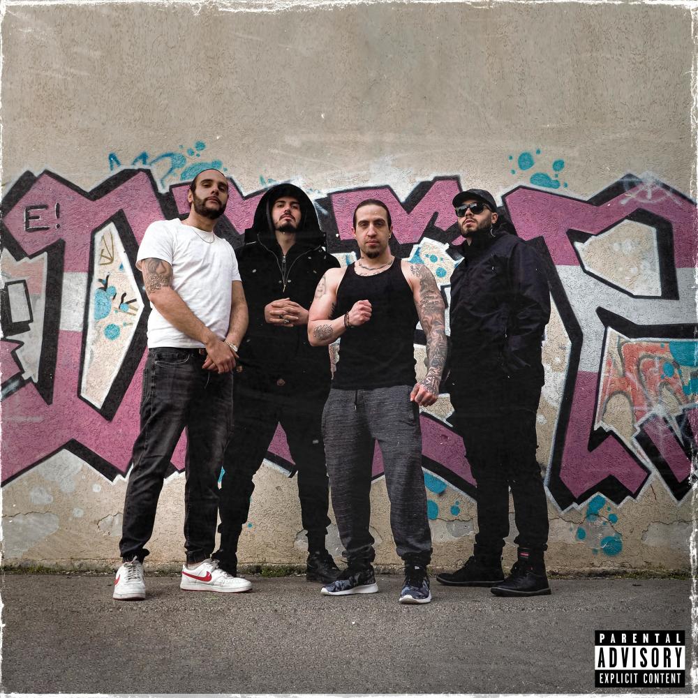 VI-VE (feat. J_Cori & MrClock & Wolf) (Explicit) (feat. J_Cori & MrClock & Wolf|Explicit)