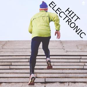 Album HIIT Electronic from 
