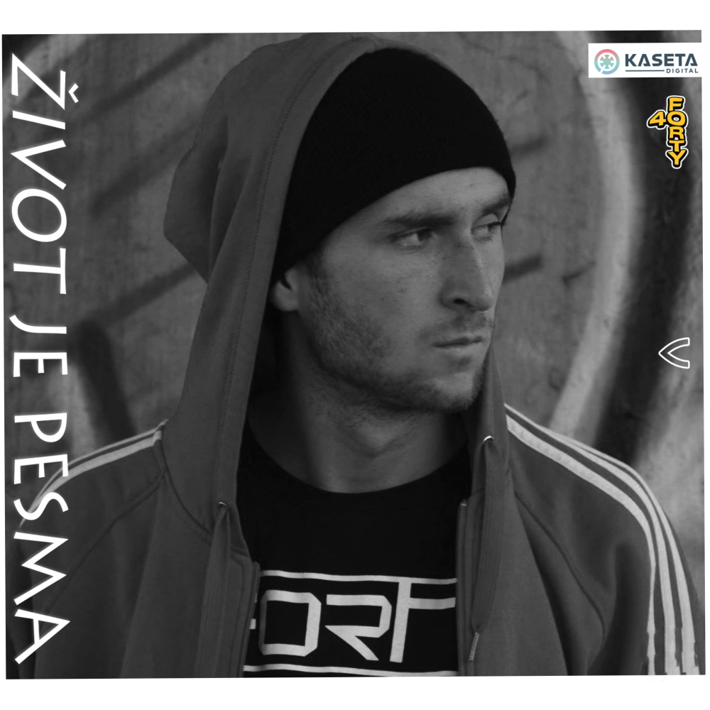 Život je pesma (Explicit)