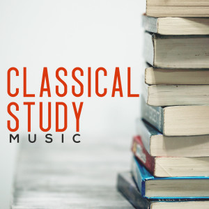 Classical Music: 50 of the Best的專輯Classical Study Music