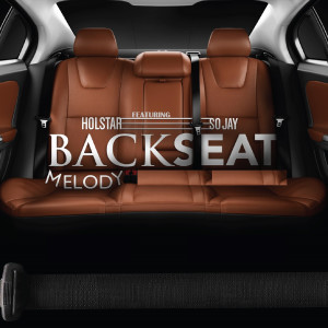 收听Holstar的Backseat Melody歌词歌曲