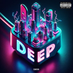 Album DEEP (Explicit) from La Goony Chonga