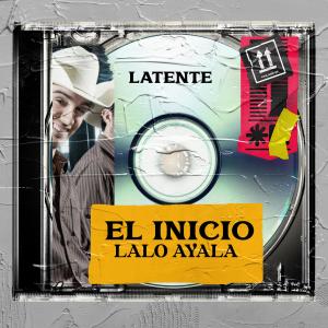 Lalo Ayala的專輯El inicio