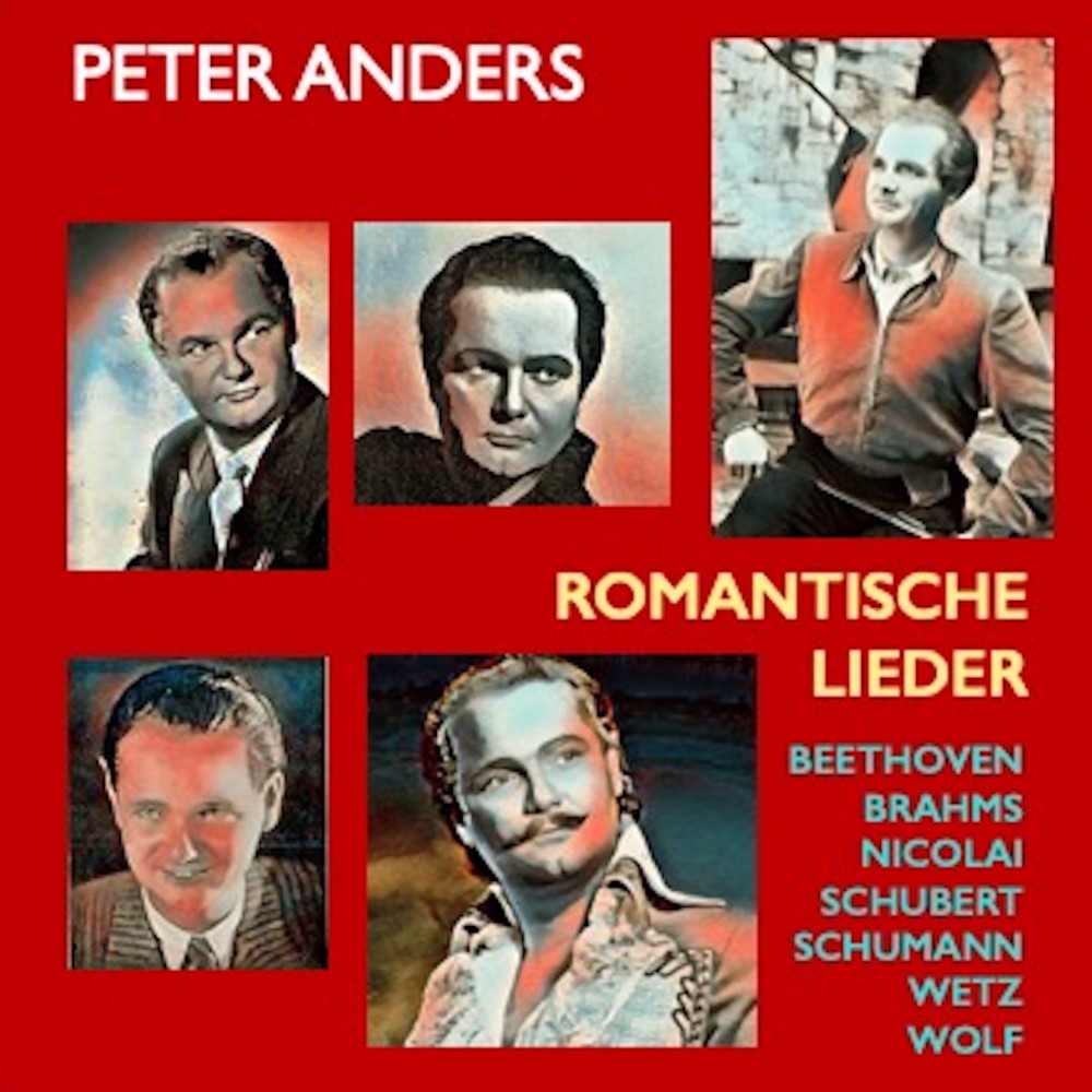 No. 2, Der Musikant