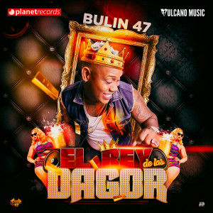 Dengarkan lagu Belico y Maquillaje (with Nfasis) nyanyian Bulin 47 dengan lirik