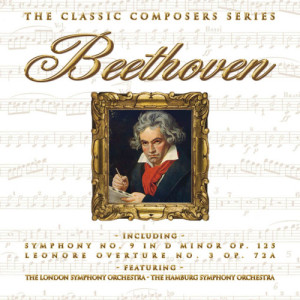 Various Artists的專輯The Classic Composers Series - Beethoven