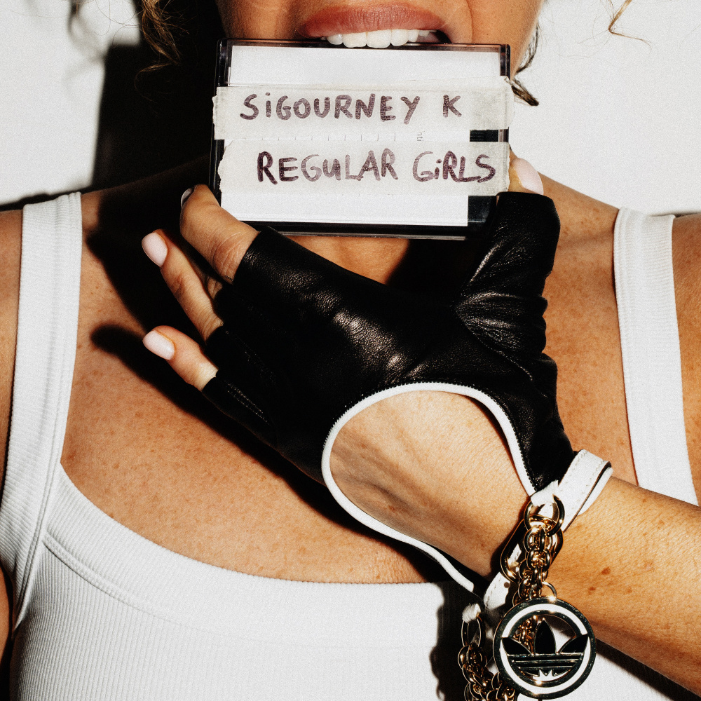 Regular Girls