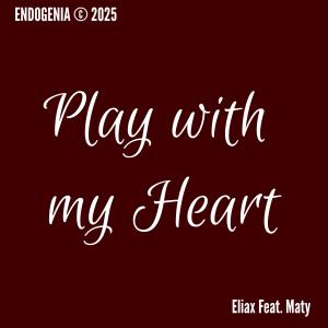 收聽RomoLun的Play with my Heart (feat. Maty) (Explicit)歌詞歌曲