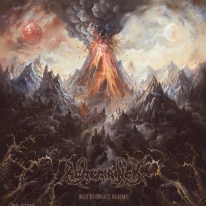 Listen to The Opening of Dead Gates song with lyrics from Runemagick