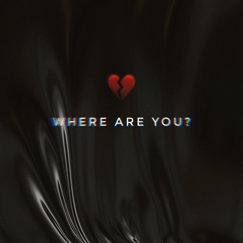 Where Are You?