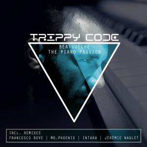 Album The Piano Passion from BeatQueche