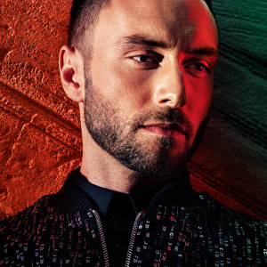 ดาวน์โหลดและฟังเพลง Better Now พร้อมเนื้อเพลงจาก Mans Zelmerlow