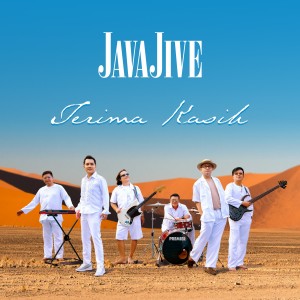 Java Jive的專輯Terima Kasih