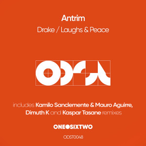 收聽Antrim的Drake歌詞歌曲
