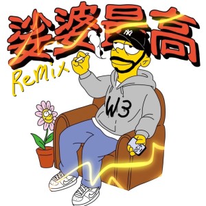 Album SHABASAIKO (remix) from W3