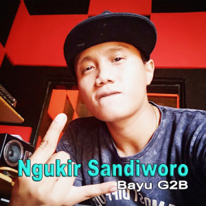 Album Ngukir Sandiworo from Bayu G2b