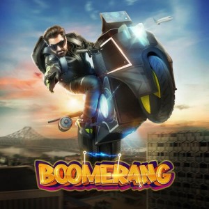 Bon Bon (From "Boomerang") (Original Motion Picture Soundtrack)