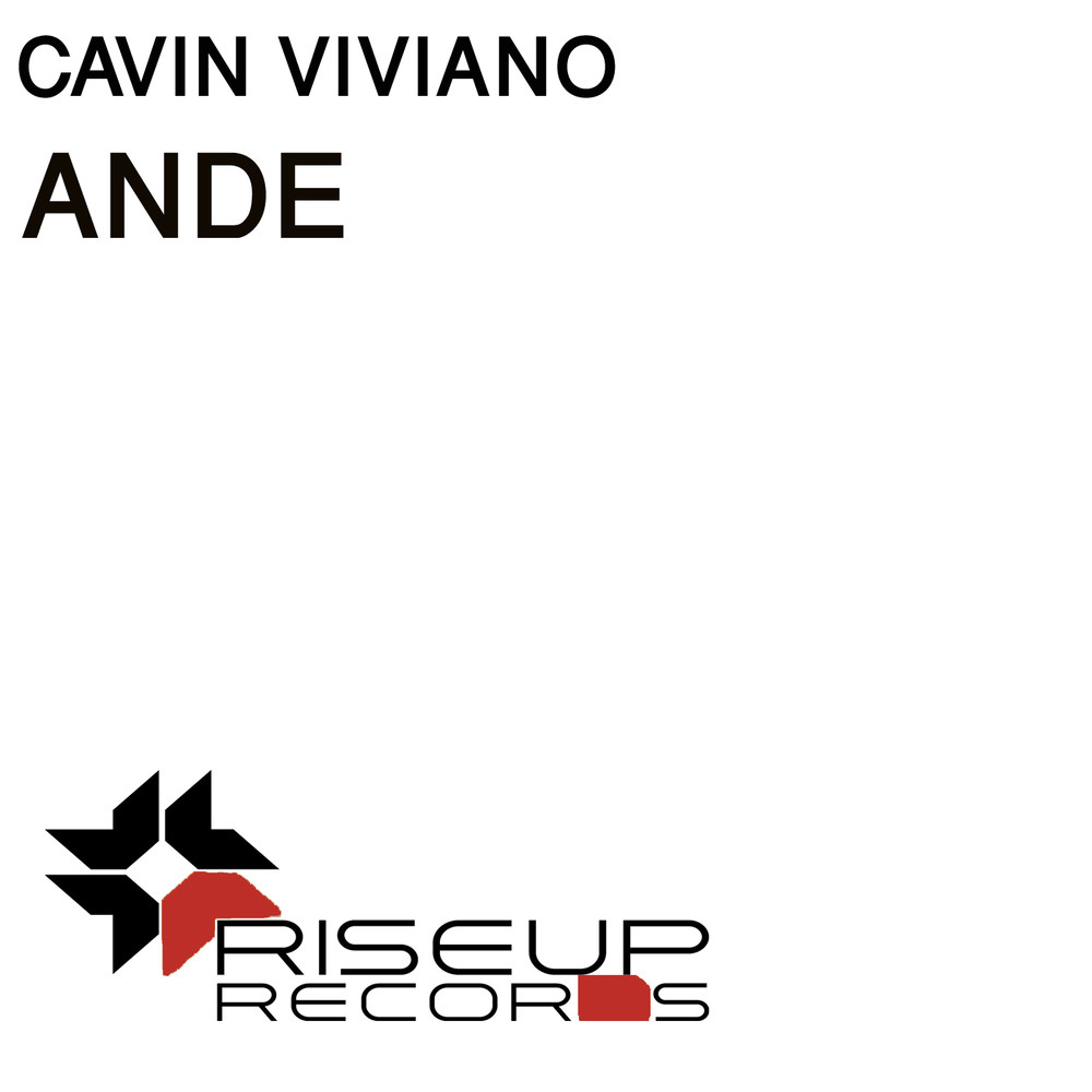 Ande (Original Club Mix)