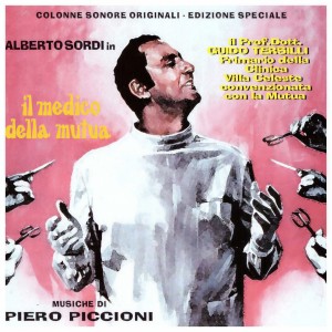 ดาวน์โหลดและฟังเพลง Tango final พร้อมเนื้อเพลงจาก Piero Piccioni