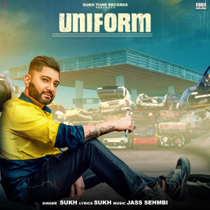 Album Uniform from Sukh