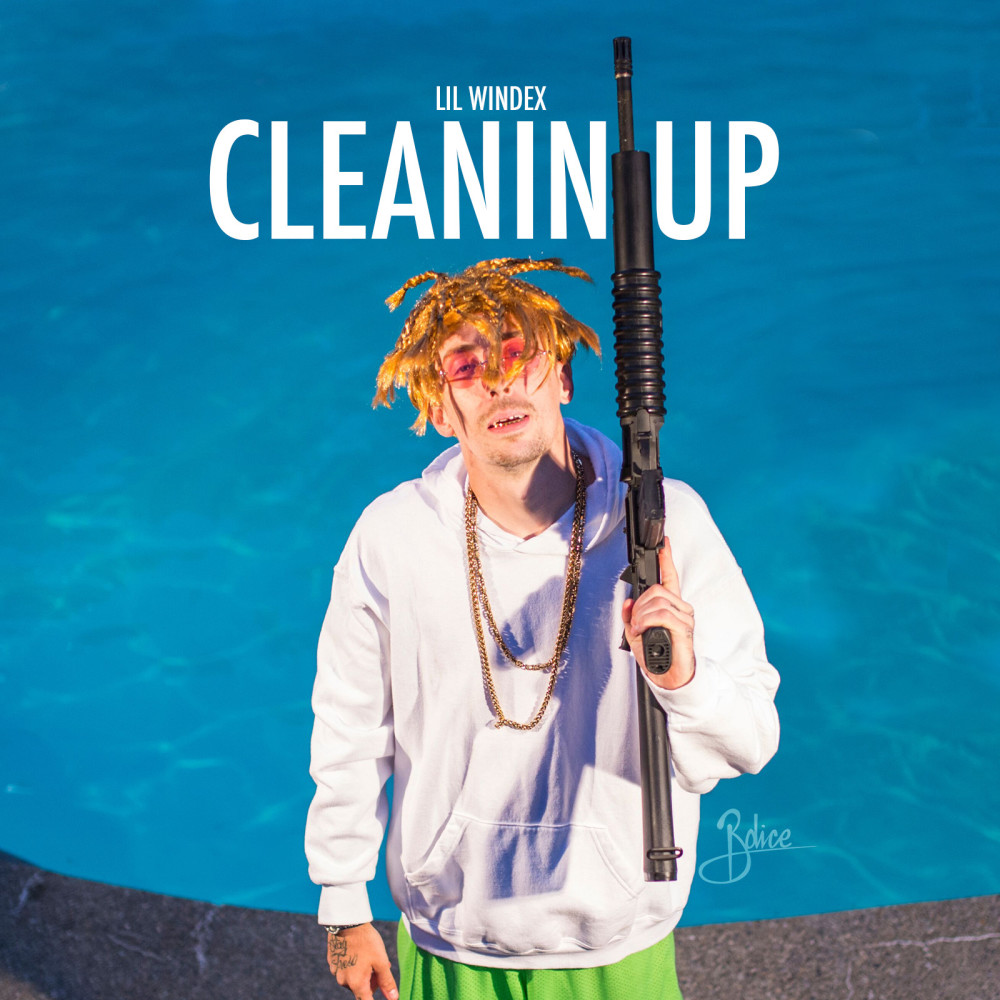 Cleanin Up (Explicit)