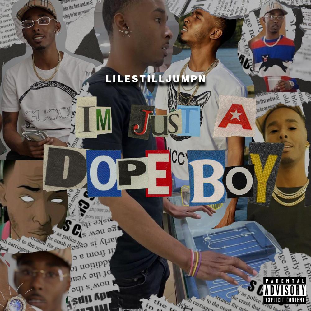 Bentley Truck (feat. Jay Fizzle & Lil E Stilljumpn) (Explicit)