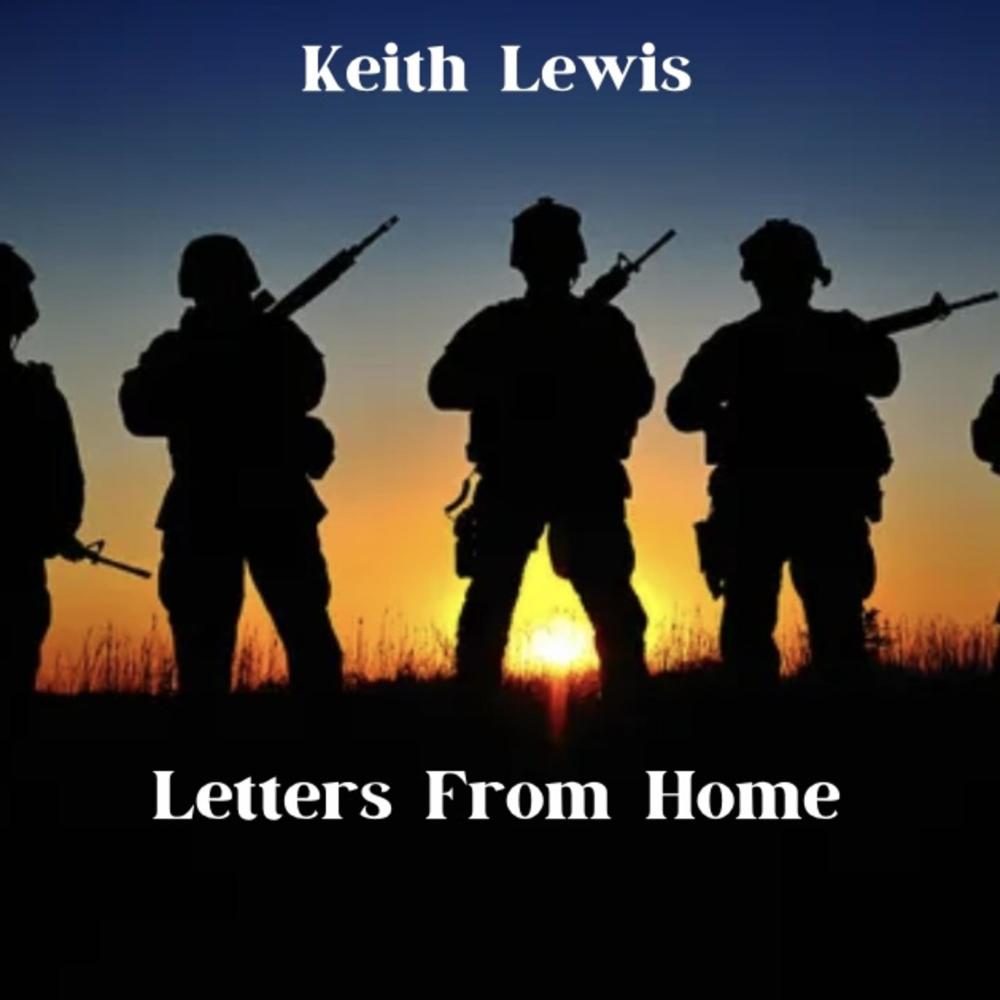 Letters From Home (Explicit)