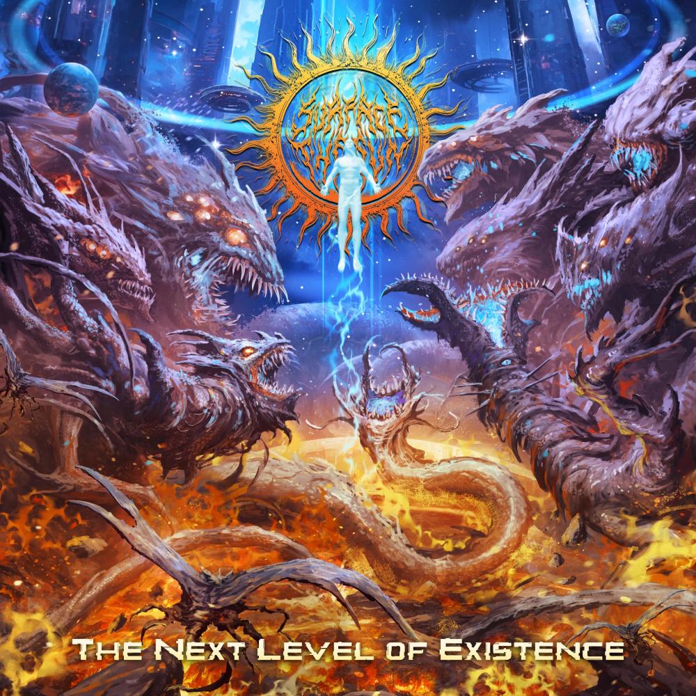 The Next Level Of Existence (feat. Joel Omans)