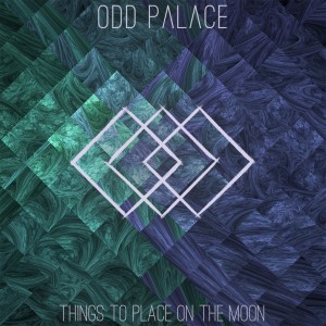 Listen to The Alchemist song with lyrics from Odd Palace